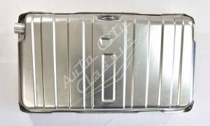1962-1967 Chevrolet Chevy II / Nova OE Finish Steel Gas Tank GM41Q