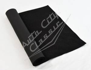 Auto City Classic - 1962-1967 Chevrolet Chevy II / Nova OE Finish Steel Gas Tank GM41Q - Image 3