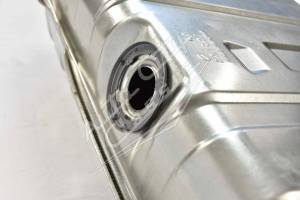 Auto City Classic - 1962-1967 Chevrolet Chevy II / Nova OE Finish Steel Gas Tank GM41Q - Image 8
