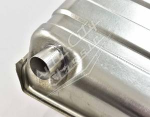 Auto City Classic - 1962-1967 Chevrolet Chevy II / Nova OE Finish Steel Gas Tank GM41Q - Image 9