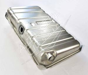 Auto City Classic - 1962-1967 Chevrolet Chevy II / Nova OE Finish Steel Gas Tank GM41Q - Image 10
