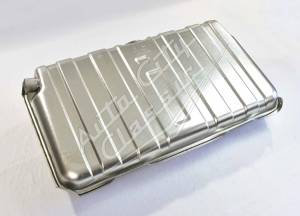 Auto City Classic - 1962-1967 Chevrolet Chevy II / Nova OE Finish Steel Gas Tank GM41Q - Image 11