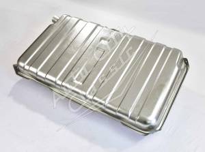 Auto City Classic - 1962-1967 Chevrolet Chevy II / Nova OE Finish Steel Gas Tank GM41Q - Image 12