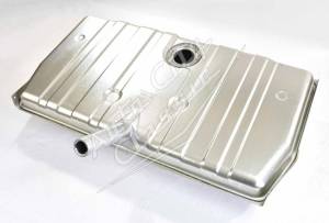 1970 Chevrolet Camaro / Pontiac Firebird OE Finish Steel Gas Tank without EEC GM42AQ