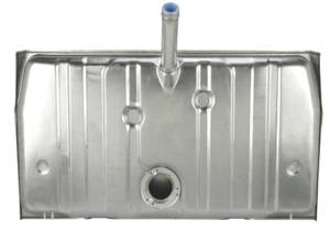1970-1973 Chevrolet Camaro / Pontiac Firebird Steel Gas Tank with EEC GM42B