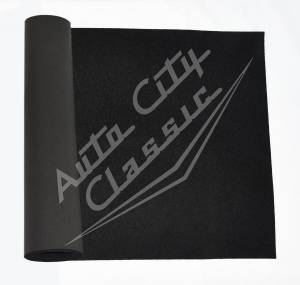 Auto City Classic - 1970-1973 Chevrolet Camaro / Pontiac Firebird OE Finish Steel Gas Tank with EEC GM42BQ - Image 4