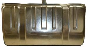 Auto City Classic - 1971-1972 Chevrolet Nova / Pontiac Ventura OE Finish Steel Gas Tank with EEC GM46CQ - Image 5
