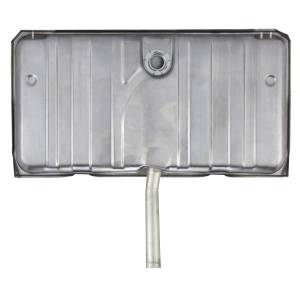 Auto City Classic - 1970 Chevrolet Nova OE Finish Steel Gas Tank- 3 Vents GM46EQ - Image 2
