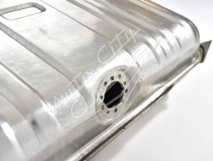 Auto City Classic - 1958 Chevrolet Passenger Cars OE Finish Steel Gas Tank - Image 4