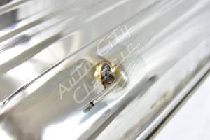 Auto City Classic - 1958 Chevrolet Passenger Cars Stainless Steel Gas Tank - Image 3