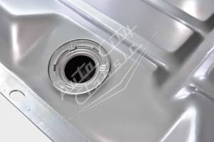 Auto City Classic - 1967-1970 Chevroler / GMC Pickup Steel Gas Tank w/o EEC GM49AP - Image 3