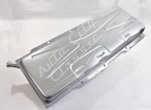 Auto City Classic - 1970-1972 Chevrolet / GMC Pickup Steel Gas Tank w/EEC GM49BP - Image 5