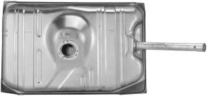 Auto City Classic - 1978-1987 Chevrolet El Camino / GMC Caballero SPI Steel Gas Tank w/o Fuel Injection GM515 - Image 3