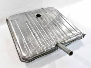 Auto City Classic - 1967-1970 Chevrolet Passenger Cars OE Finish Steel Gas Tank GM53CQ - Image 2