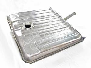 Auto City Classic - 1967-1970 Chevrolet Passenger Cars OE Finish Steel Gas Tank GM53CQ - Image 3