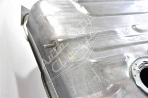 Auto City Classic - 1967-1970 Chevrolet Passenger Cars OE Finish Steel Gas Tank GM53CQ - Image 4