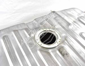 Auto City Classic - 1967-1970 Chevrolet Passenger Cars OE Finish Steel Gas Tank GM53CQ - Image 5