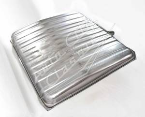 Auto City Classic - 1967-1970 Chevrolet Passenger Cars OE Finish Steel Gas Tank GM53CQ - Image 7