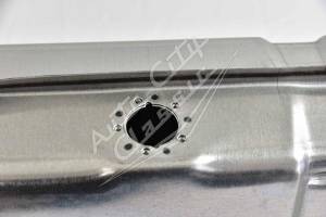 Auto City Classic - 1949-1954 Chevrolet / GMC Pickup OE Finish Steel Gas Tank GM55AQ - Image 4