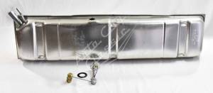 Auto City Classic - 1949-1954 Chevrolet / GMC Pickup OE Finish Steel Gas Tank GM55AQ - Image 7