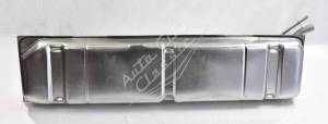 Auto City Classic - 1955-1959 Chevrolet / GMC Pickup OE Finish Steel Gas Tank GM55BQ - Image 4