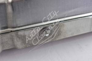 Auto City Classic - 1955-1959 Chevrolet / GMC Pickup OE Finish Steel Gas Tank GM55BQ - Image 5