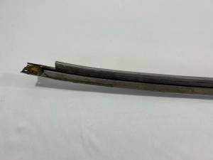 Auto City Classic - 1958 Chevrolet Impala Convertible Exterior 3 Piece Windshield Trim - Image 10
