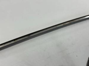 Auto City Classic - 1958 Chevrolet Impala Convertible Exterior 3 Piece Windshield Trim - Image 11