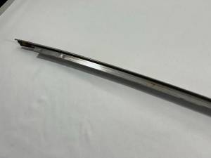 Auto City Classic - 1958 Chevrolet Impala Convertible Exterior 3 Piece Windshield Trim - Image 13