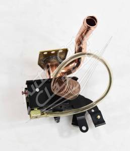 Auto City Classic - 1959-1960 Cadillac Heater Control Valve HCV5960CD - Image 2