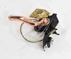 Auto City Classic - 1959-1960 Cadillac Heater Control Valve HCV5960CD - Image 3