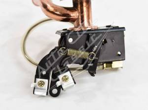 Auto City Classic - 1959-1960 Cadillac Heater Control Valve HCV5960CD - Image 4