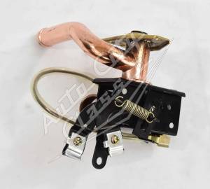 Auto City Classic - 1959-1960 Cadillac Heater Control Valve HCV5960CD - Image 5