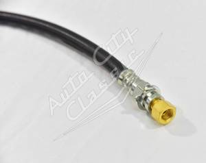 Auto City Classic - 1964-1966 Ford Mustang 4 Piston Rubber Flex Brake Hoses HS-MU-64-66 - Image 3