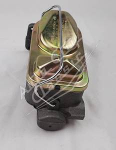 Auto City Classic - 1963-1974 Dodge / Plymouth Mopar 4 Bolt Master Cylinder MC-63-74 MOPAR - Image 4