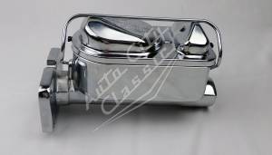 Auto City Classic - 1963-1974 Dodge / Plymouth Mopar 4 Bolt Master Cylinder MC-63-74 MOPAR - Image 7