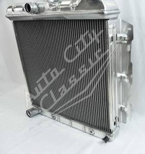 Auto City Classic - 1966-1969 Mopar B Body Dodge / Plymouth V8 Big Block Radiator 22" MOP-22B-6669 - Image 11