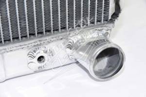 Auto City Classic - 1966-1969 Mopar B Body V8 Small Block Aluminum Radiator MOP-22D-6669 - Image 6