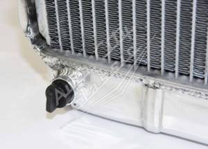 Auto City Classic - 1966-1969 Mopar B Body V8 Small Block Aluminum Radiator MOP-22D-6669 - Image 7