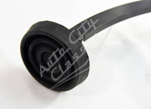 Auto City Classic - 1947-1954 Chevrolet Pickup Automatic Power Brake Pedal and Stomp Pad PED-47-54-CVYPU - Image 3