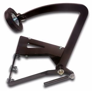 Auto City Classic - 1953-1956 Ford Pickup F Series Automatic Power Brake Pedal and Stomp Pad PED-53-56-FORDPU - Image 5