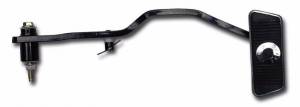 1967-1970 Ford Mustang / Mercury Cougar Power Brake Pedal PED-67-70-STANG