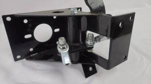 Auto City Classic - Universal Firewall Mount 90 Degree Under Dash Brake Pedal PED-UNI-90 - Image 8
