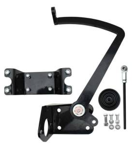 Universal Frame Mount Manual Brake Pedal PED-UNI-MNL