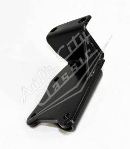 Auto City Classic - 1955-1957 Chevrolet Passenger Cars 605 Power Steering Gear Box Frame Mount Bracket PS-CVY-55-57-BRKT-605 - Image 2