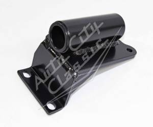 Auto City Classic - 1955-1957 Chevrolet Passenger Cars 605 Power Steering Gear Box Frame Mount Bracket PS-CVY-55-57-BRKT-605 - Image 4