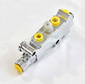 Auto City Classic - GM Chrome Proportioning Valve Disc Drum PV2CL - Image 4