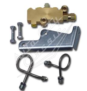 GM Brass Proportioning Valve Disc Disc PV4L