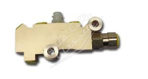 Auto City Classic - GM Brass Proportioning Valve Disc Disc PV4L - Image 2