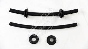 Auto City Classic - 1955-1957 Chevrolet / Pontiac Passenger Cars Power Vent Window Kit PV5557 - Image 7